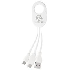 OBG.PUB - Câble chargeur en plastique Mirloze Câble chargeur en plastique Mirloze