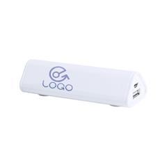 OBG.PUB - Power bank USB en plastique Ventul Power bank USB en plastique Ventul