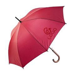 OBG PUB - Parapluie automatique polyester 190T Henderso