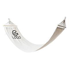 Hamac en coton supportant jusqu'à 120 Kg Niores