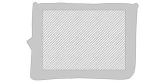 Sac isotherme en papier laminé Zaykat - Impression Haut