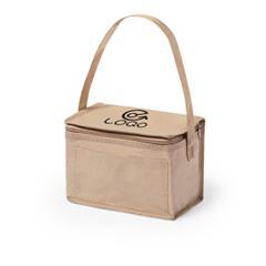 OBG PUB - Sac isotherme en papier laminé Zaykat