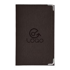 OBG.PUB - Porte carte grise couleur douce en PVC Trayas Porte carte grise couleur douce en PVC Trayas