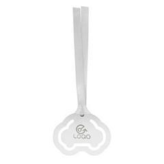 OBG PUB - Marque-page en acier inoxydable voiture Edelmak