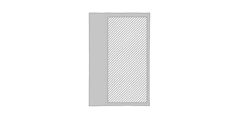 Porte carte grise publicitaire en polyester - Accessoires auto
