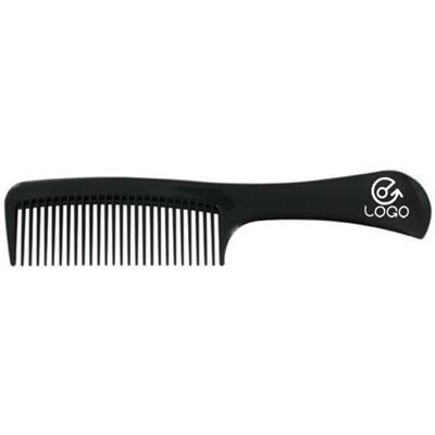 Peigne en polypropylène avec poignée Shyper