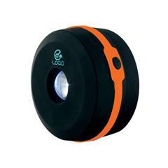 Lampe d'extérieur jardin camping en ABS Quoja