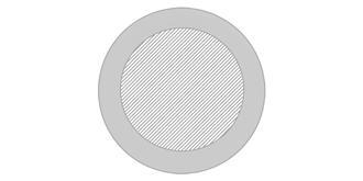 Bouteille Active reverb 850ml Raran - Impression Haut