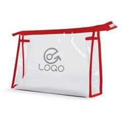 OBG.PUB - Trousse de toilette plastique en PVC Hanne Trousse de toilette plastique en PVC Hanne