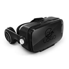 OBG.PUB - Lunette virtuelle 3D en ABS avec casque Astire Lunette virtuelle 3D en ABS avec casque Astire