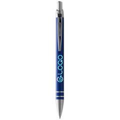 OBG.PUB - Stylo à bille rétractable en aluminium Madif Stylo à bille rétractable en aluminium Madif