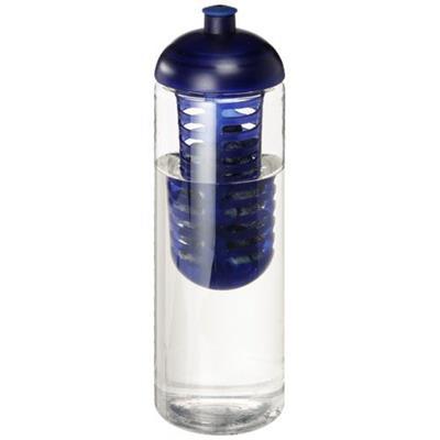 OBG.PUB - Bouteille et infuseur Active 850ml girgiza Bleu marine Bouteille et infuseur Active 850ml girgiza Bleu marine