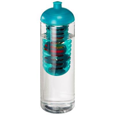 OBG.PUB - Bouteille et infuseur Active 850ml girgiza Turquoise Bouteille et infuseur Active 850ml girgiza Turquoise