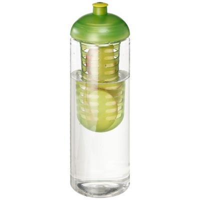 OBG.PUB - Bouteille et infuseur Active 850ml girgiza Vert citron Bouteille et infuseur Active 850ml girgiza Vert citron
