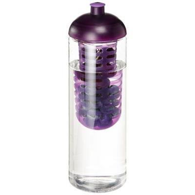 OBG.PUB - Bouteille et infuseur Active 850ml girgiza Violet Bouteille et infuseur Active 850ml girgiza Violet