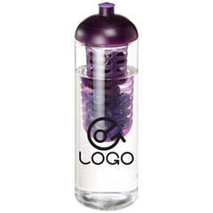 Bouteille et infuseur Active 850ml girgiza