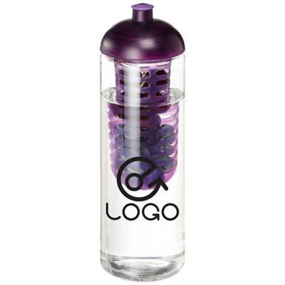 OBG.PUB - Bouteille et infuseur Active 850ml girgiza Bouteille et infuseur Active 850ml girgiza