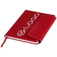 Carnet A5 avec stylo stylet bille Horsent