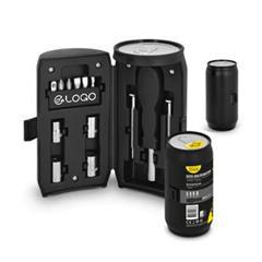 Outil multifonction en acier avec boite Carette