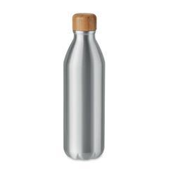 Bouteille en aluminium 550 ml Azyra