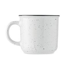 Mug vintage en céramique de 400 ml Pigya