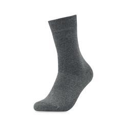 Chaussettes longue taille L en coton Tyner