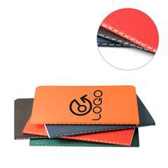 Carnet de notes A6 avec couverture en coton Kadan