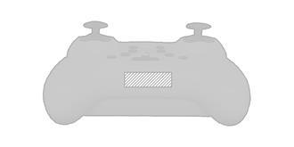 Drone Wifi en ABS avec caméra Kayra - Impression Haut