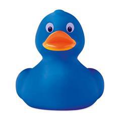 OBG PUB - Canard antistress en PVC flexible et doux Dacker
