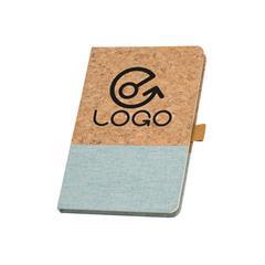 OBG PUB - Carnet A5 avec couverture en Liège Marly