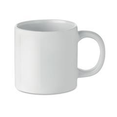 OBG PUB - Mug en céramique de 200ml avec revêtement Gandi