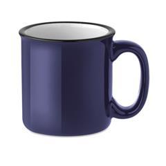 OBG PUB - Mug vintage 240ml en céramique Tweens