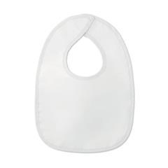 OBG PUB - Bavoir pour bébé en coton modèle simple Epyre