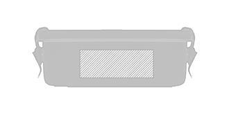 Lunch box en acier inoxydable de 750 ml Morka - Impression Droite