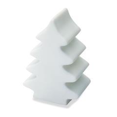 OBG PUB - Lampe LED sapin en PVC Lumens