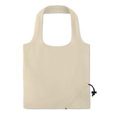 OBG PUB - Sac shopping pliable en coton Fresar