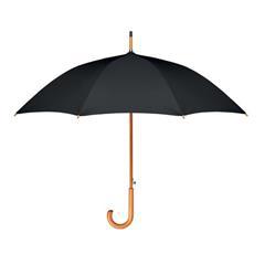 OBG PUB - Parapluie 23,5'' RPET en pongé Camilar