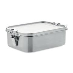 OBG PUB - Boîte à lunch de 1200 ml en acier inox Sujoa