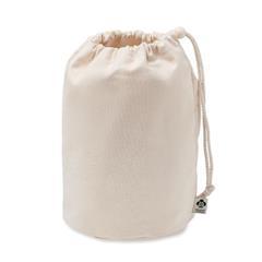 Sac de rangement en coton biologique Dierza
