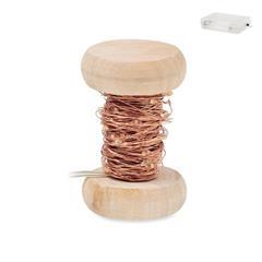 OBG PUB - Guirlande lumineuse LED de 5 mètre Ferays