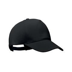 OBG PUB - Casquette de baseball classique coton Biccra