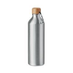 Bouteille en aluminium large de 800 ml Bigamrely