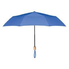 OBG PUB - Parapluie pliable de 21'' en métal Triller
