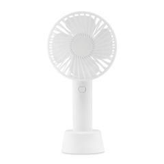 OBG PUB - Ventilateur rechargeable en plastique USB Dinai