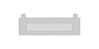 Kit de culture de fraises avec compost Kolya - Impression Droite