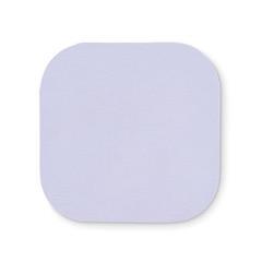 OBG PUB - Sous-verre en polyester avec base caoutchouc Lieza