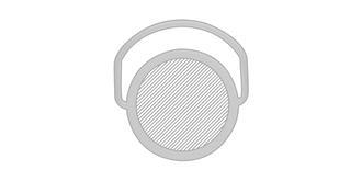 Bouteille à double paroi de 750ml en acier Holinky - impression sur couvercle