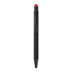 OBG PUB - Stylo stylet en aluminium bicolore Negrita