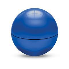 OBG PUB - Boule en ABS avec baume à lèvres Spaky