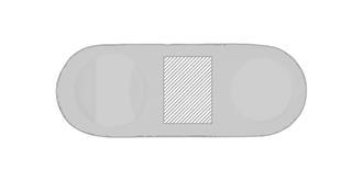 Décapsuleur pratique en bambou Valkora - Marquage Recto